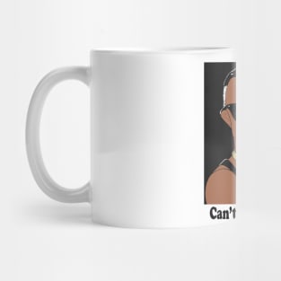 IT'S HAMMER TIME FAN ART Mug